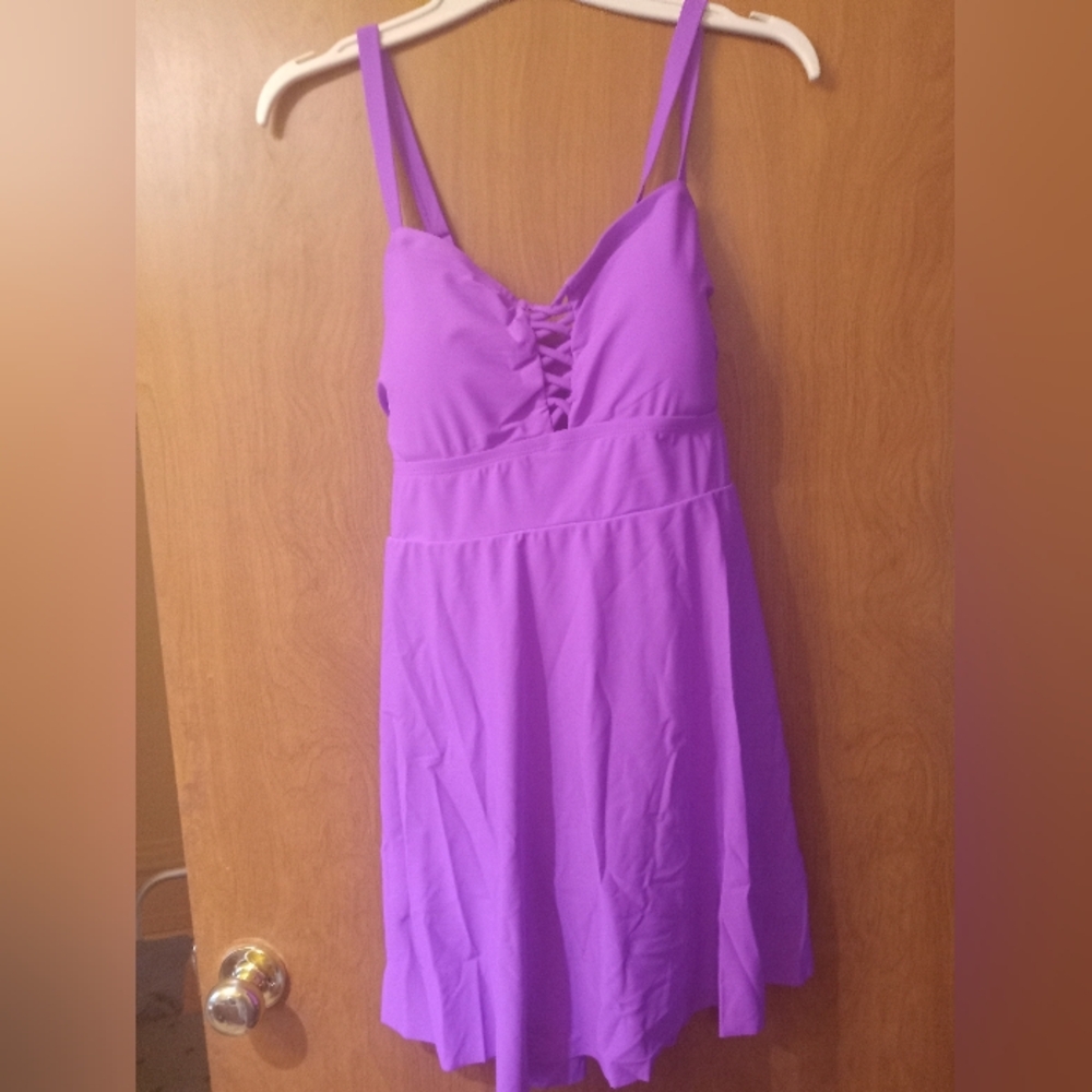 Torrid swimsuit